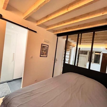 "Lou Pataquet" Villa Marsilya Dış mekan fotoğraf