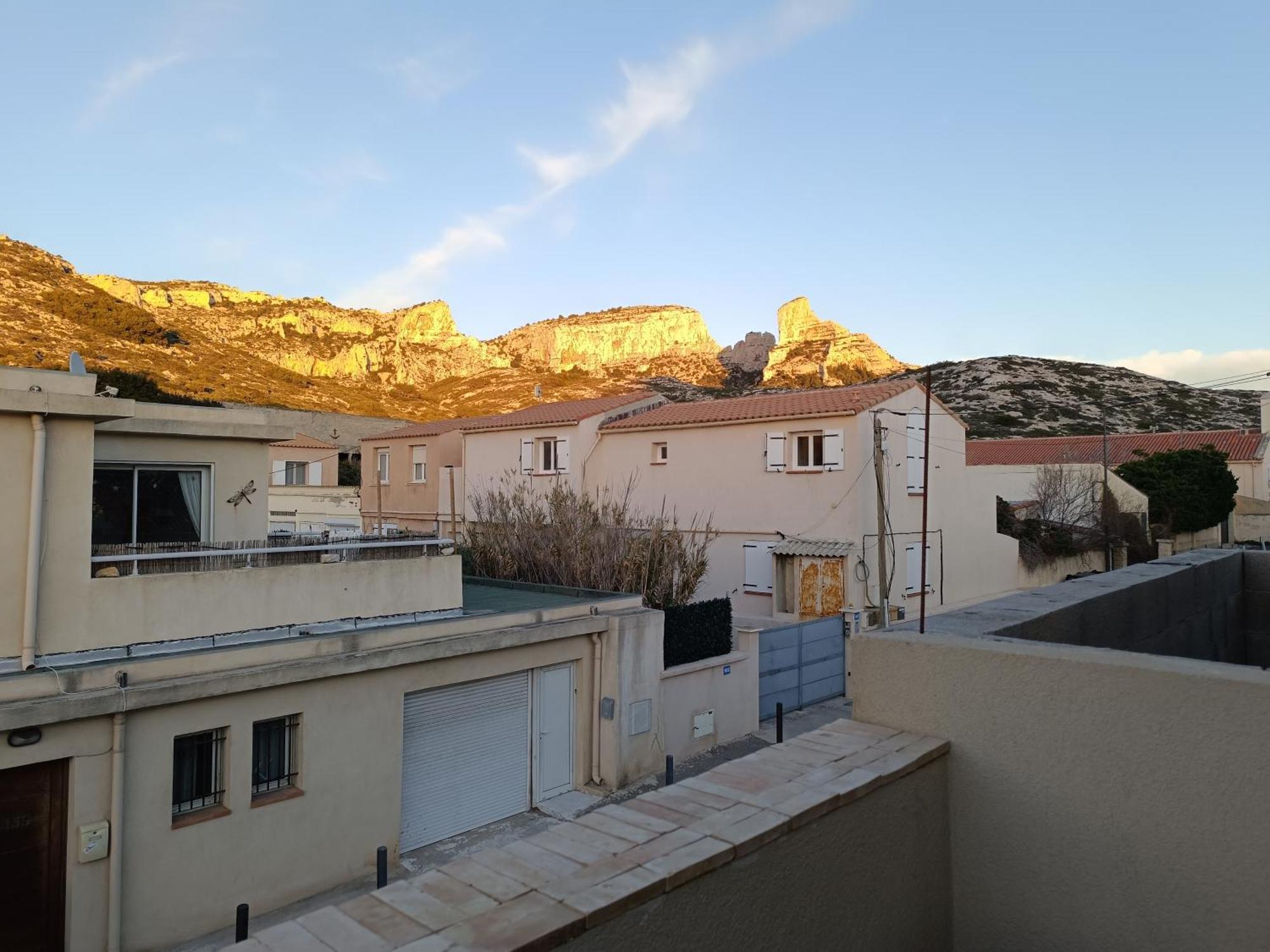 "Lou Pataquet" Villa Marsilya Dış mekan fotoğraf